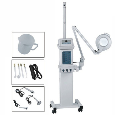 四功能综合仪DTY201SH 美容仪器的多功能解决方案
