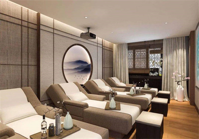 李善堂减肥美容仪器设备销售 科技塑美，健康减重新选择