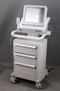 美国进口超声刀美容仪器原液 厂家直销，专业祛皱紧肤嫩肤，音波拉皮效果高清呈现