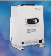 手提式皮肤检测箱 便携高效的美容分析利器