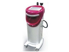 韩国美颜塑身仪与中国本土美容仪器 生产、直销与市场机遇